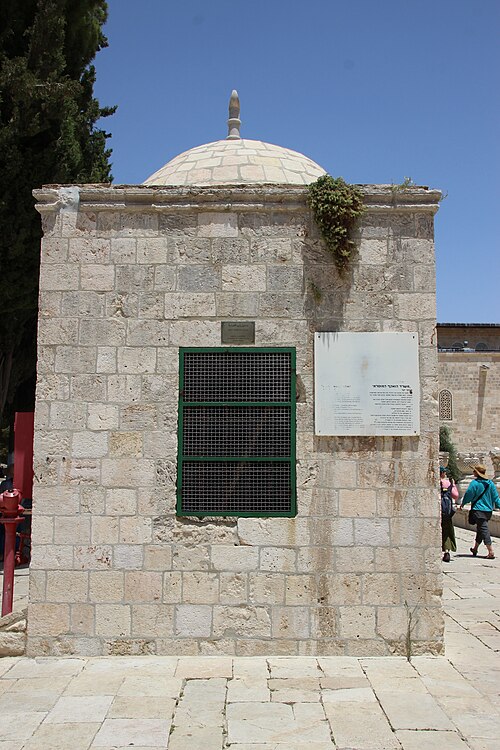 Request Du'a for Exams and Academic Success at Al-Aqsa Mosque